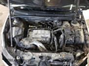 ✅ 2015 Chevrolet Cruze LTZ • VIN: 1G1PG5SB3F7145595 • Lot: 49890652. Listed on Copart with Not provided. Free auction sales archive from the USA and detailed vehicle history report at DreamBid. Image 7.