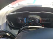 ✅ 2016 Ford Focus Electric • VIN: 1FADP3R4XGL203321 • Lot: 49540014. Listed on Copart with 31,348 mi. Free auction sales archive from the USA and detailed vehicle history report at DreamBid. Image 9.