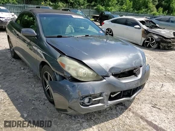 ✅ 2008 Toyota Solara SE • VIN: 4T1FA38P18U148040 • Lot: 66521754. Listed on Copart with 94,143 mi. Free auction sales archive from the USA and detailed vehicle history report at DreamBid. Image 10.