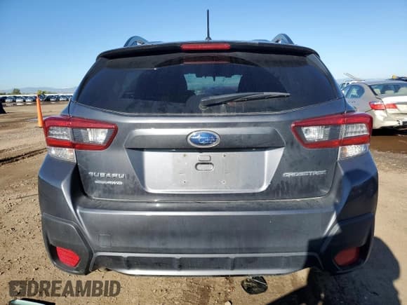 ✅ 2023 Subaru Crosstrek • VIN: JF2GTABC5PH237423 • Лот: 84153225. Опубликован ранее на Copart с пробегом 29 793 миль. Бесплатный доступ к архиву аукционных продаж из США и подробный отчёт об истории автомобиля на DreamBid. Изображение 6.