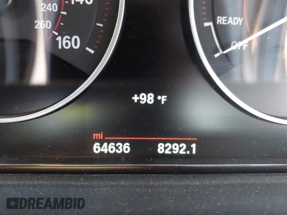 ✅ 2018 BMW 4 Series 430i xDrive • VIN: WBA4J3C51JBG97126 • Lot: 42893340. Listed on IAAI with 64,636 mi. Free auction sales archive from the USA and detailed vehicle history report at DreamBid. Image 15.