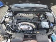 ✅ 2022 Mercedes-Benz CLA 35 AMG • VIN: W1K5J5BB4NN296140 • Lot: 93915375. Listed on Copart with 31,573 mi. Free auction sales archive from the USA and detailed vehicle history report at DreamBid. Image 11.