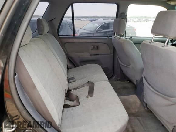 ✅ 1999 Toyota 4Runner • VIN: JT3GM84R2X0044140 • Lot: 87127695. Wystawiony na Copart z przebiegiem 289 877 mil. Bezpłatny archiwum sprzedaży aukcyjnych z USA i szczegółowy raport historii pojazdu na DreamBid. Zdjęcie 10.