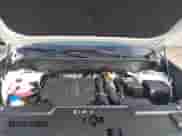 2025 Hyundai Santa Fe SEL z VIN 5NMP24GL0SH076658, wystawiony jako IAAI lot #43616886 z przebiegiem 5 183 mil mil oraz . Historia ofert i sprzedaży dostępna na DreamBid. Obrazek 10.