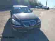 2012 Hyundai Genesis 3.8L with VIN KMHGC4DD4CU189416, listed as a IAAI auction lot 43579319 with 188,829 mi miles and . Bid and sale history available at DreamBid. Image 6.