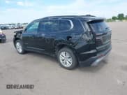✅ 2024 GMC Acadia AWD Elevation • VIN: 1GKENNKS3RJ190388 • Лот: 42504872. Опубликован ранее на IAAI с пробегом 23 174 миль. Бесплатный доступ к архиву аукционных продаж из США и подробный отчёт об истории автомобиля на DreamBid. Изображение 3.