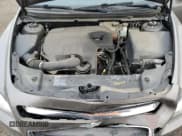 ✅ 2011 Chevrolet Malibu 1LT • VIN: 1G1ZC5E11BF258047 • Lot: 76835394. Listed on Copart with 176,864 mi. Free auction sales archive from the USA and detailed vehicle history report at DreamBid. Image 11.