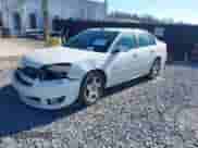 2006 Chevrolet Malibu SS z VIN 1G1ZW53156F245866, wystawiony jako IAAI lot #41349782 z przebiegiem 207 906 mil mil oraz . Historia ofert i sprzedaży dostępna na DreamBid. Obrazek 2.