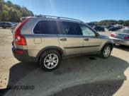 ✅ 2005 Volvo XC90 • VIN: YV1CZ911551156559 • Лот: 91069695. Опубликован ранее на Copart с пробегом 192 768 миль. Бесплатный доступ к архиву аукционных продаж из США и подробный отчёт об истории автомобиля на DreamBid. Изображение 3.