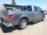 ✅ 2013 Ford F-150 XL • VIN: 1FTEX1CM1DFC12866 • Лот: 42609926. Опубликован ранее на IAAI с пробегом 316 081 миль. Бесплатный доступ к архиву аукционных продаж из США и подробный отчёт об истории автомобиля на DreamBid. Изображение 4.