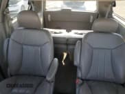 ✅ 2003 Chrysler Town & Country LXi • VIN: 2C4GP54L13R274944 • Lot: 80628605. Wystawiony na Copart z przebiegiem 117 302 mil. Bezpłatny archiwum sprzedaży aukcyjnych z USA i szczegółowy raport historii pojazdu na DreamBid. Zdjęcie 10.