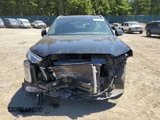2020 Hyundai Palisade Limited z VIN KM8R5DHE3LU115183, wystawiony jako Copart lot #61951934 z przebiegiem 48 704 mil mil oraz Szkoda całkowita • Salvage title. Historia ofert i sprzedaży dostępna na DreamBid. Obrazek 5.