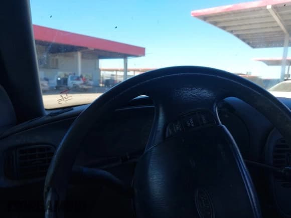 ✅ 1998 Ford F-150 • VIN: 1FTZX17W3WKB59501 • Lot: 43846123. Listed on IAAI with Not provided. Free auction sales archive from the USA and detailed vehicle history report at DreamBid. Image 7.