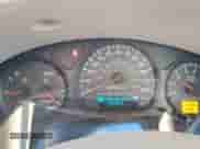 2005 Chevrolet Impala LS z VIN 2G1WH52K659215046, wystawiony jako Copart lot #82394295 z przebiegiem 125 346 mil mil oraz Szkoda całkowita • Salvage title. Historia ofert i sprzedaży dostępna na DreamBid. Obrazek 9.