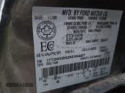 ✅ 2010 Ford F-250 XL • VIN: 1FTSW2BR3AEA94457 • Lot: 43714799. Listed on IAAI with 252,826 mi. Free auction sales archive from the USA and detailed vehicle history report at DreamBid. Image 9.