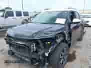 2025 Chevrolet TrailBlazer ACTIV с VIN KL79MVSL5SB153672, выставлен на аукционе IAAI как лот 43013033 с пробегом 5 126 миль миль и . История ставок и продаж доступна на DreamBid. Изображение 2.