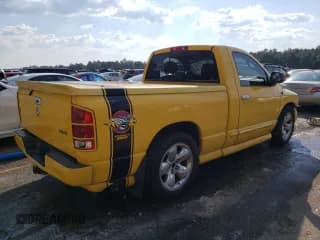 ✅ 2004 Dodge 1500 SLT • VIN: 1D7HA16DX4J291256 • Лот: 74920364. Опубликован ранее на Copart с пробегом 191 861 миль. Бесплатный доступ к архиву аукционных продаж из США и подробный отчёт об истории автомобиля на DreamBid. Изображение 3.