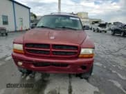 ✅ 2000 Dodge Durango • VIN: 1B4HS28N5YF167761 • Lot: 81772895. Wystawiony na Copart z przebiegiem 236 596 mil. Bezpłatny archiwum sprzedaży aukcyjnych z USA i szczegółowy raport historii pojazdu na DreamBid. Zdjęcie 14.