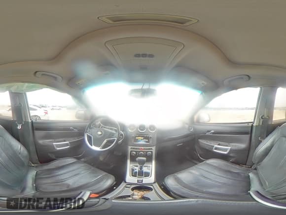 ✅ 2015 Chevrolet Captiva Sport LT • VIN: 3GNAL3EK0FS522899 • Lot: 51484155. Wystawiony na Copart z przebiegiem 142 318 mil. Bezpłatny archiwum sprzedaży aukcyjnych z USA i szczegółowy raport historii pojazdu na DreamBid. Zdjęcie 13.