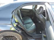 ✅ 2021 Toyota Camry XSE • VIN: 4T1K61AK2MU577457 • Lot: 43203310. Listed on IAAI with 126,290 mi. Free auction sales archive from the USA and detailed vehicle history report at DreamBid. Image 8.