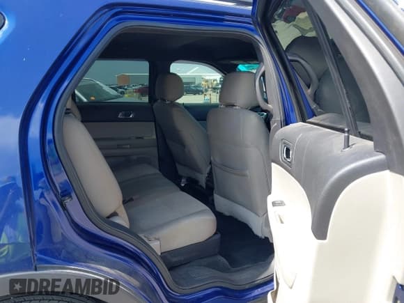 ✅ 2015 Ford Explorer • VIN: 1FM5K8B81FGA54694 • Лот: 42038699. Опубликован ранее на IAAI с пробегом 197 024 миль. Бесплатный доступ к архиву аукционных продаж из США и подробный отчёт об истории автомобиля на DreamBid. Изображение 8.