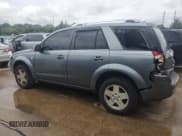 ✅ 2006 Saturn VUE • VIN: 5GZCZ534X6S840247 • Lot: 61170325. Wystawiony na Copart z przebiegiem 206 838 mil. Bezpłatny archiwum sprzedaży aukcyjnych z USA i szczegółowy raport historii pojazdu na DreamBid. Zdjęcie 2.