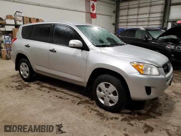 ✅ 2010 Toyota RAV4 • VIN: 2T3ZF4DV5AW027498 • Лот: 50125375. Опубликован ранее на Copart с пробегом 236 037 миль. Бесплатный доступ к архиву аукционных продаж из США и подробный отчёт об истории автомобиля на DreamBid. Изображение 4.