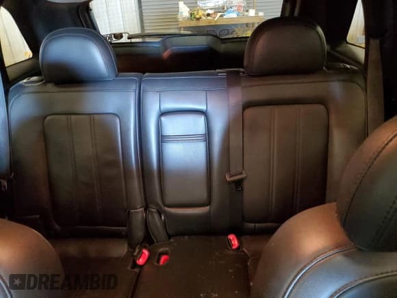 ✅ 2013 Chevrolet Captiva Sport LTZ • VIN: 3GNAL4EKXDS573541 • Lot: 49215435. Wystawiony na Copart z przebiegiem 81 706 mil. Bezpłatny archiwum sprzedaży aukcyjnych z USA i szczegółowy raport historii pojazdu na DreamBid. Zdjęcie 10.