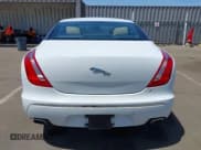 ✅ 2012 Jaguar XJ • VIN: SAJWA1CB4CLV33824 • Lot: 42279485. Listed on IAAI with 147,376 mi. Free auction sales archive from the USA and detailed vehicle history report at DreamBid. Image 16.