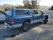 ✅ 2001 Dodge Dakota Sport • VIN: 1B7HL2AX71S339829 • Lot: 44539825. Wystawiony na Copart z przebiegiem 183 961 mil. Bezpłatny archiwum sprzedaży aukcyjnych z USA i szczegółowy raport historii pojazdu na DreamBid. Zdjęcie 3.
