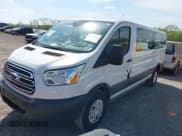 ✅ 2015 Ford Transit XL • VIN: 1FBZX2ZM1FKA83119 • Lot: 41994502. Wystawiony na IAAI z przebiegiem 144 505 mil. Bezpłatny archiwum sprzedaży aukcyjnych z USA i szczegółowy raport historii pojazdu na DreamBid. Zdjęcie 17.