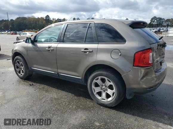 ✅ 2014 Ford Edge SEL • VIN: 2FMDK4JC2EBA36463 • Lot: 85957565. Wystawiony na Copart z przebiegiem 171 724 mil. Bezpłatny archiwum sprzedaży aukcyjnych z USA i szczegółowy raport historii pojazdu na DreamBid. Zdjęcie 2.