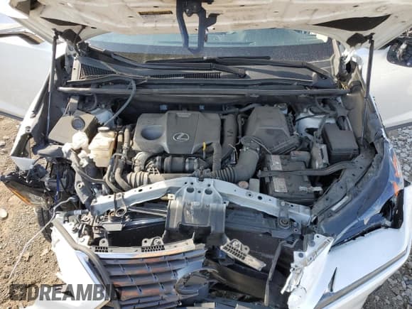 ✅ 2020 Lexus NX 300 • VIN: JTJDARDZ4L2235650 • Lot: 80133225. Wystawiony na Copart z przebiegiem 69 671 mil. Bezpłatny archiwum sprzedaży aukcyjnych z USA i szczegółowy raport historii pojazdu na DreamBid. Zdjęcie 12.