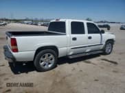 ✅ 2005 GMC Sierra 1500 SLT • VIN: 2GTEC13T951129648 • Лот: 66658585. Опубликован ранее на Copart с пробегом 165 443 миль. Бесплатный доступ к архиву аукционных продаж из США и подробный отчёт об истории автомобиля на DreamBid. Изображение 3.