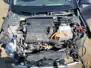 2019 Hyundai Ioniq SEL с VIN KMHC75LC8KU111060, выставлен на аукционе Copart как лот 47705195 с пробегом 132 863 миль миль и Списание • Salvage title. История ставок и продаж доступна на DreamBid. Изображение 11.