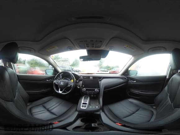 ✅ 2021 Honda Insight Touring • VIN: 19XZE4F99ME004034 • Lot: 42607757. Wystawiony na IAAI z przebiegiem 84 018 mil. Bezpłatny archiwum sprzedaży aukcyjnych z USA i szczegółowy raport historii pojazdu na DreamBid. Zdjęcie 18.