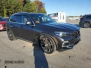 ✅ 2021 BMW X5 xDrive40i • VIN: 5UXCR6C03M9F77965 • Лот: 90652575. Опубликован ранее на Copart с пробегом 188 992 миль. Бесплатный доступ к архиву аукционных продаж из США и подробный отчёт об истории автомобиля на DreamBid. Изображение 4.