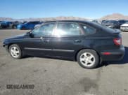 ✅ 2006 Hyundai Elantra GLS • VIN: KMHDN56D16U181522 • Lot: 84646194. Wystawiony na Copart z przebiegiem 95 213 mil. Bezpłatny archiwum sprzedaży aukcyjnych z USA i szczegółowy raport historii pojazdu na DreamBid. Zdjęcie 2.