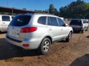 ✅ 2008 Hyundai Santa Fe GLS • VIN: 5NMSG13D38H210712 • Lot: 43565163. Listed on IAAI with 193,064 mi. Free auction sales archive from the USA and detailed vehicle history report at DreamBid. Image 4.