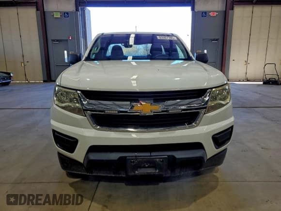 ✅ 2020 Chevrolet Colorado 4WD Work Truck • VIN: 1GCHTBEA4L1238732 • Lot: 93507105. Wystawiony na Copart z przebiegiem 137 379 mil. Bezpłatny archiwum sprzedaży aukcyjnych z USA i szczegółowy raport historii pojazdu na DreamBid. Zdjęcie 4.