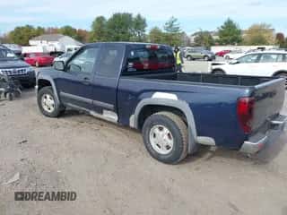 2008 Chevrolet Colorado 1LT с VIN 1GCDT19E388133765, выставлен на аукционе IAAI как лот 43559234 с пробегом 198 588 миль миль и . История ставок и продаж доступна на DreamBid. Изображение 3.