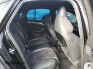 ✅ 2014 Audi S4 Prestige • VIN: WAUKGAFL7EA077037 • Lot: 86610424. Listed on Copart with 81,104 mi. Free auction sales archive from the USA and detailed vehicle history report at DreamBid. Image 10.