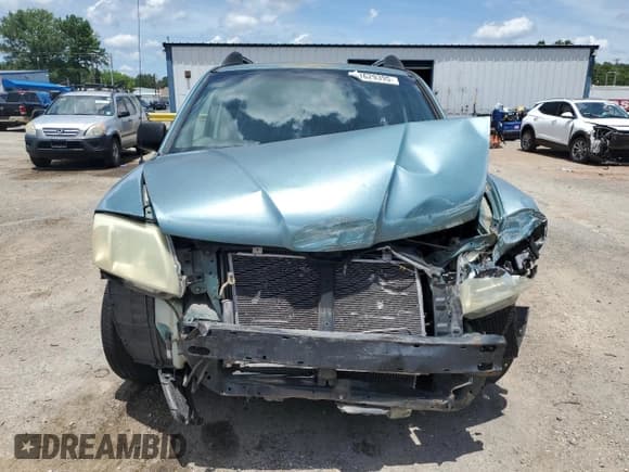 ✅ 2004 Mitsubishi Endeavor LS • VIN: 4A4MM21S14E094862 • Lot: 61629395. Listed on Copart with 227,390 mi. Free auction sales archive from the USA and detailed vehicle history report at DreamBid. Image 5.