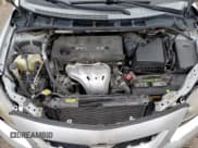 ✅ 2010 Toyota Corolla XRS • VIN: 2T1BE4EE6AC044047 • Lot: 86767584. Wystawiony na Copart z przebiegiem 105 220 mil. Bezpłatny archiwum sprzedaży aukcyjnych z USA i szczegółowy raport historii pojazdu na DreamBid. Zdjęcie 11.