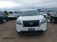 ✅ 2022 Nissan Pathfinder S • VIN: 5N1DR3AC8NC237886 • Лот: 43470768. Опубликован ранее на IAAI с пробегом 38 775 миль. Бесплатный доступ к архиву аукционных продаж из США и подробный отчёт об истории автомобиля на DreamBid. Изображение 13.
