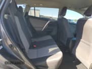 ✅ 2014 Toyota RAV4 LE • VIN: 2T3ZFREV9EW125645 • Lot: 89487995. Listed on Copart with 148,382 mi. Free auction sales archive from the USA and detailed vehicle history report at DreamBid. Image 11.