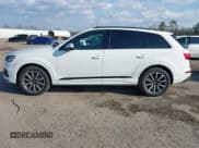 ✅ 2022 Audi Q7 Premium Plus • VIN: WA1LJBF75ND018515 • Lot: 41413527. Listed on IAAI with 62,123 mi. Free auction sales archive from the USA and detailed vehicle history report at DreamBid. Image 14.