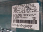 ✅ 1997 Ford F-150 • VIN: 1FTDX1761VKD08304 • Lot: 42643750. Listed on IAAI with 126,247 mi. Free auction sales archive from the USA and detailed vehicle history report at DreamBid. Image 9.