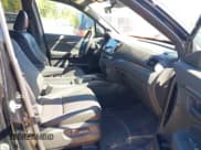 ✅ 2023 Honda Passport EX-L • VIN: 5FNYF8H54PB013071 • Lot: 43246503. Listed on IAAI with 35,120 mi. Free auction sales archive from the USA and detailed vehicle history report at DreamBid. Image 5.