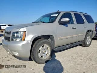 ✅ 2008 Chevrolet Tahoe 1LT • VIN: 1GNFC13J88R167782 • Lot: 96007525. Listed on Copart with 130,148 mi. Free auction sales archive from the USA and detailed vehicle history report at DreamBid. Image 1.
